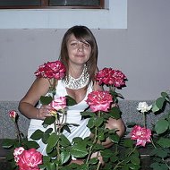 Ирина Проданец