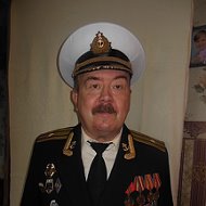 Валерий Иванов