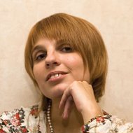 Юлия Лабунская