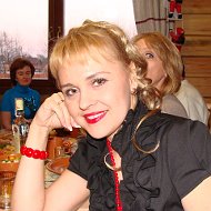 Таня Бельчук