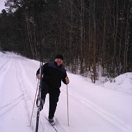 Сергей Орехов