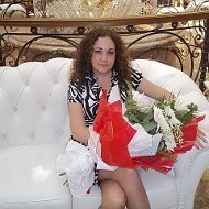 Оксана Киргинцева