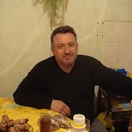 Сергей Свитенко