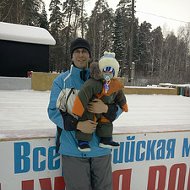 Алексей Шайков