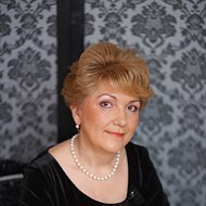 Валентина Самсонова