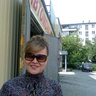 Елена Лысенко