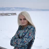 Екатерина Таланова