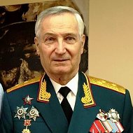 Владимир Шатохин