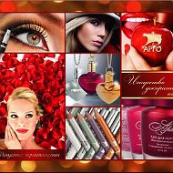 Perfumery -