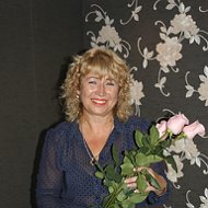 Гульнара Курбанова