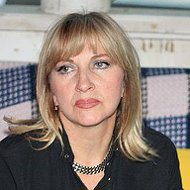 Лилия Беженкова