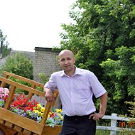 Евгений Ожиганов