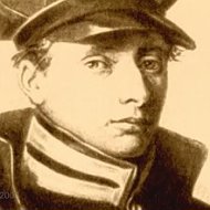 Алексей Брусникин