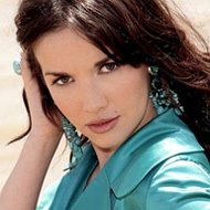 Natalia Oreiro