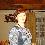 Елена Шешко