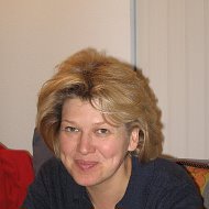 Ольга Данилевич