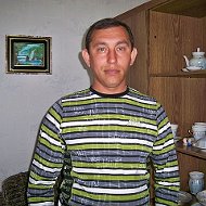 Виктор Тимонин