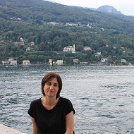 Lena Birnaz