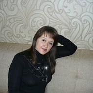 Олеся Угрюмова