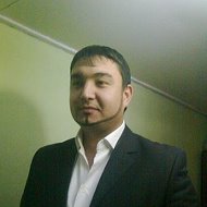 Амин Саидов