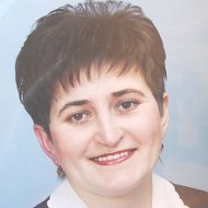 Людмила Войтулевич