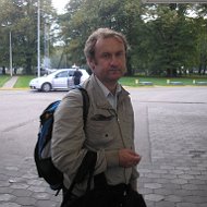 Сергей Петраков