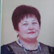 Надежда Шаповалова