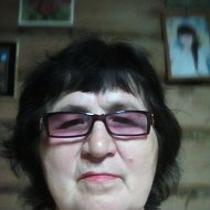 Марьям Зиятдинова