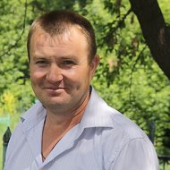 Николай Савкин