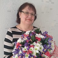 Наташа Кавтрова