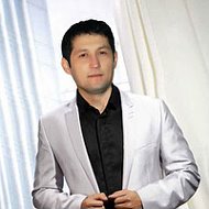 Ozodbek Risbaev