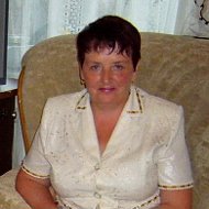 Ольга Назаренко