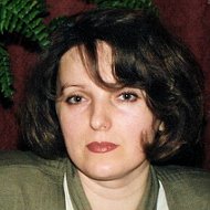 Татьяна Цимбалова