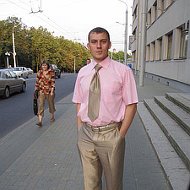 Алексей Бобенко