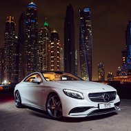 Dubai Car