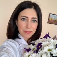 Елена Коновалова