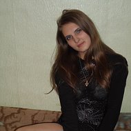 Таня Батурина