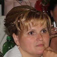 Алена Лысова