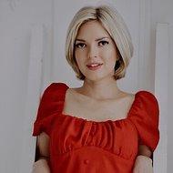 Екатерина Бибичева