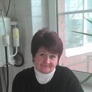 Елена Шехтель