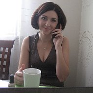 Ирина Маслакова