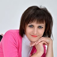 Елена Лычагина