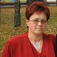 Тамара Бердыгулова
