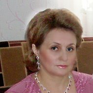 Татьяна Скачкова