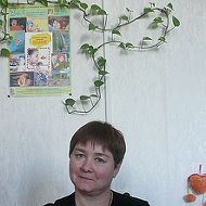 Татьяна Камалиева