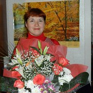 Галина Колмакова