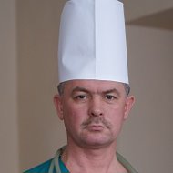 Евгений Чепраков