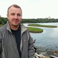 Дмитрий Шемендюк