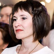 Лариса Наговицына