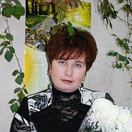 Наталья Горелик